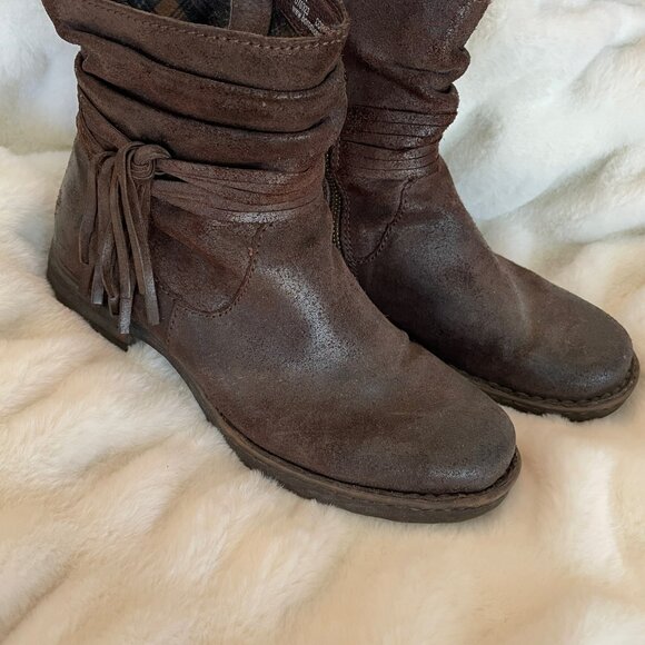 booties - Picture 4 of 4